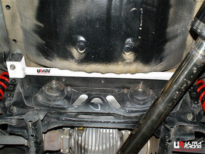 Ultra Racing Honda S2000 Rear Lower Brace URRL2-1295