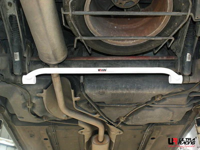 Ultra Racing Citroen ZX 1.9 (Diesel) UltraRacing Rear Lower Tiebar UR-RL2-1301