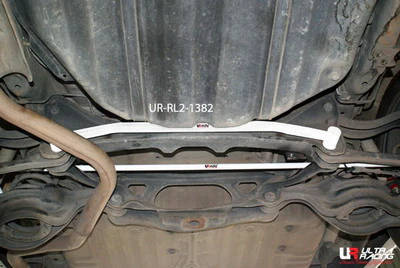 Ultra Racing Honda Odyssey 94-98 RA 2.2 UltraRacing Rear Lower Tiebar UR-RL2-1382