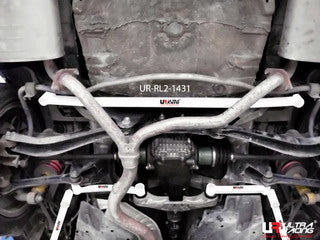 Ultra Racing Subaru Legacy B4 Rear Lower Brace URRL2-1431