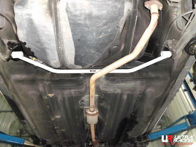 Ultra Racing Kia Rio (DC) Rear Lower Brace URRL2-1688