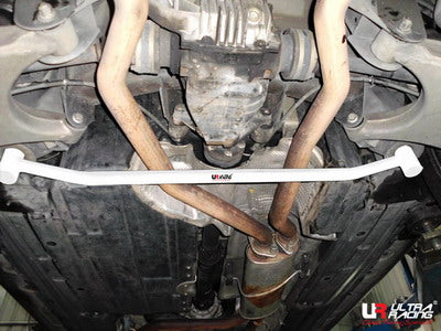 Ultra Racing BMW X5 (E53) Rear Lower Brace URRL2-1703