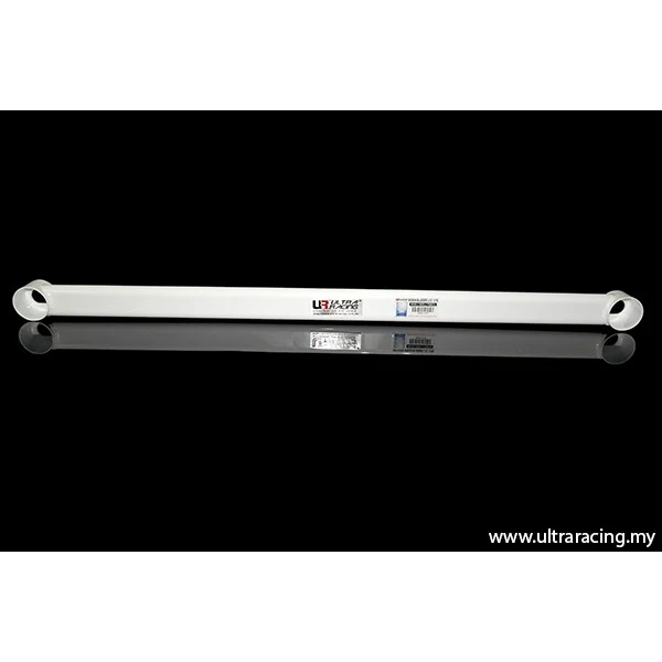 Ultra Racing Nissan Bluebird 89-93 U12 1.8 Ultra-R Rear Lower Tiebar UR-RL2-1773
