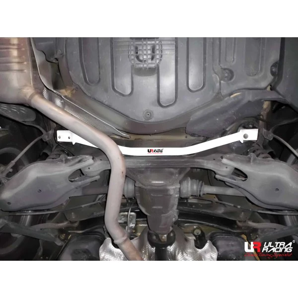 Ultra Racing Mercedes E Class (W212) Rear Lower Brace URRL2-1854