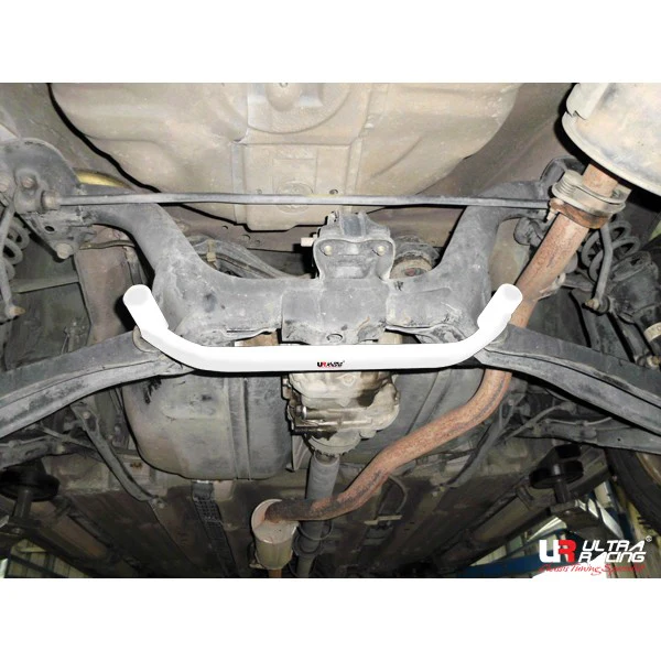 Ultra Racing Honda CRV RD1 95-99 UltraRacing Rear Lower Tiebar UR-RL2-1934