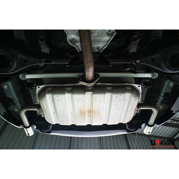 Ultra Racing Mazda 3 (BM) Rear Lower Brace URRL2-2594