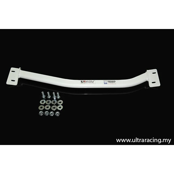 Ultra Racing BMW X3 (F25) Rear Lower Brace URRL2-2644