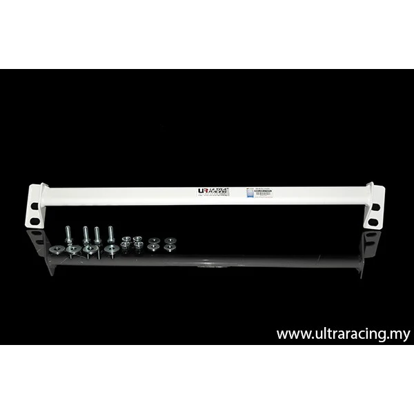 Ultra Racing BMW 7 Series (E65) Rear Lower Brace URRL2-2763