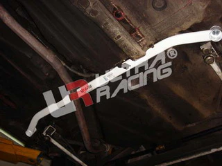 Ultra Racing Toyota Starlet Rear Lower Brace URRL2-292