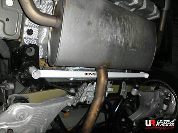 Ultra Racing Volvo V90 Rear Lower Brace URRL2-3760