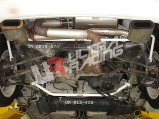 Ultra Racing Toyota MRS Rear Lower Brace URRL2-422