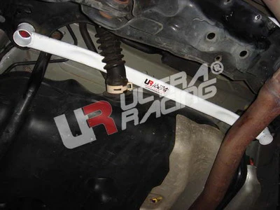 Ultra Racing Honda Odyssey 05+ UltraRacing 2-Point Rear Lower Tiebar UR-RL2-490