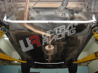 Ultra Racing Peugeot 405 Rear Lower Brace URRL2-566