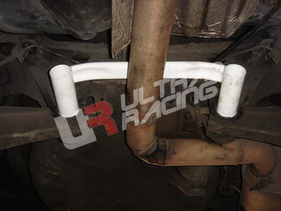Ultra Racing Peugeot 406 Rear Lower Brace URRL2-577