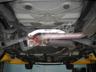 Ultra Racing Toyota Celica T230 Rear Lower Brace URRL2-583