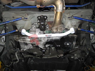 Ultra Racing Toyota MRS Rear Lower Brace URRL2-652