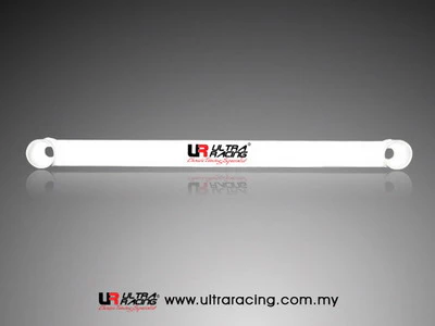 Ultra Racing Mazda 323/323F BG 89-94 2WD UltraRacing Rear Lower Tiebar UR-RL2-665