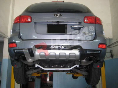Ultra Racing Hyundai Santa Fe 07-12 CM 2.7 Ultra-R Rear Lower Bar 691 UR-RL2-691