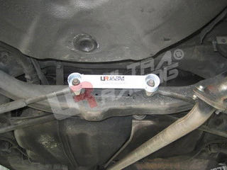 Ultra Racing Toyota Carina E 92-98 1.6 Ultra-R 2-Point Rear Lower Tiebar UR-RL2-797