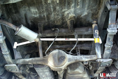 Ultra Racing Nissan Serena/Vanette 91-01 C23 2.0 Ultra-R Rear L. Bar 880 UR-RL2-880