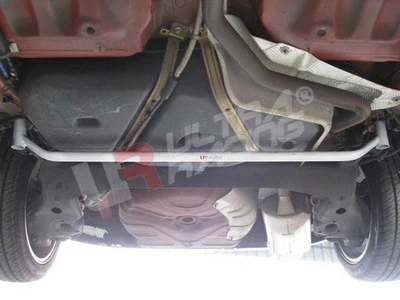 Ultra Racing Fiat Bravo Rear Lower Brace URRL2-892