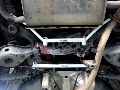 Ultra Racing Nissan Murano Rear Lower Brace URRL2-969