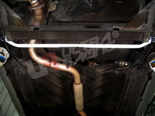 Ultra Racing Volkswagen Golf Mk1 Rear Lower Brace URRL2-980