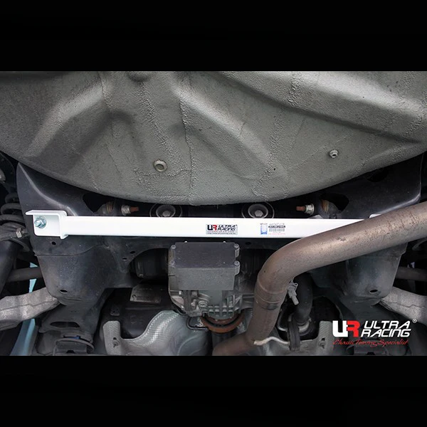 Ultra Racing Jaguar XF Rear Lower Brace RL2-2250