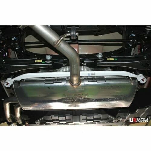 Ultra Racing Hyundai i30N Rear Lower Brace URKR-RL2-3557