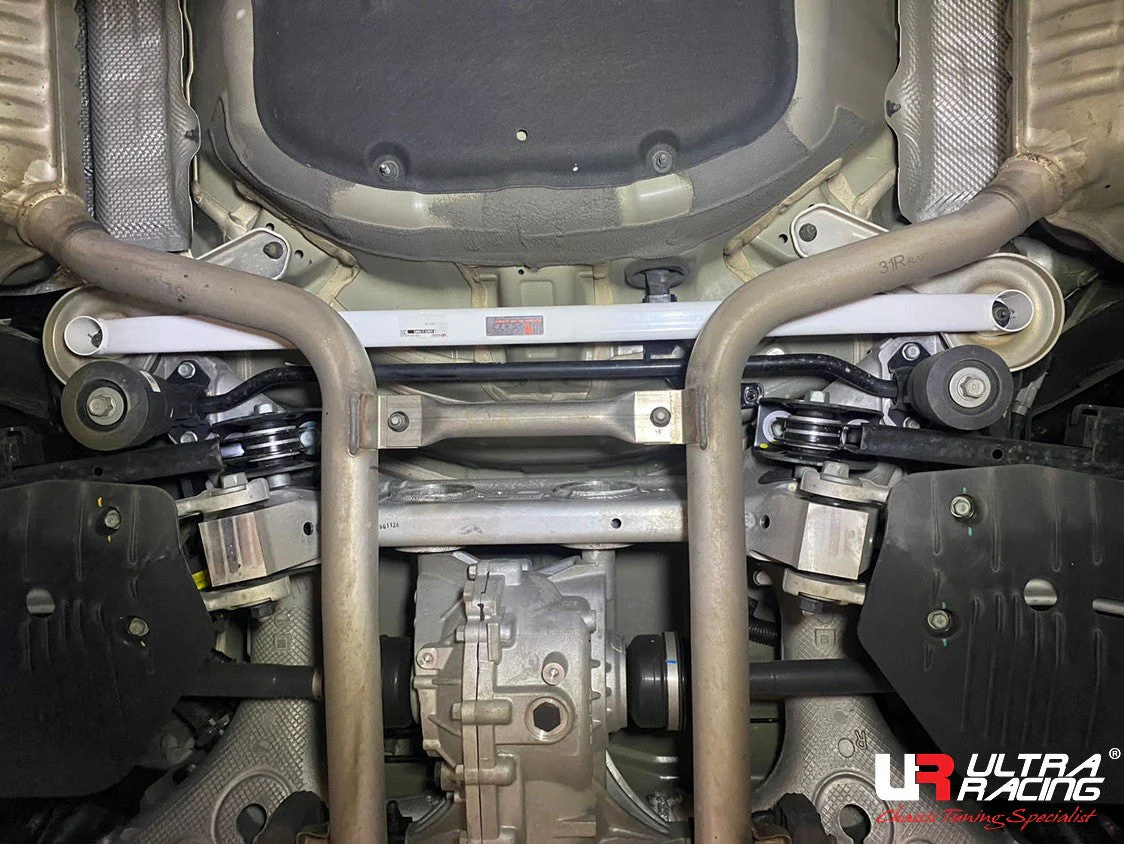 Ultra Racing GENESIS G80 Ultra Racing Rear Lower Brace URKR-RL2-4293