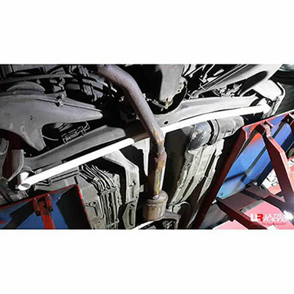 Ultra Racing BMW Z3 (E37) Rear Lower Brace URTW-RL2-2974