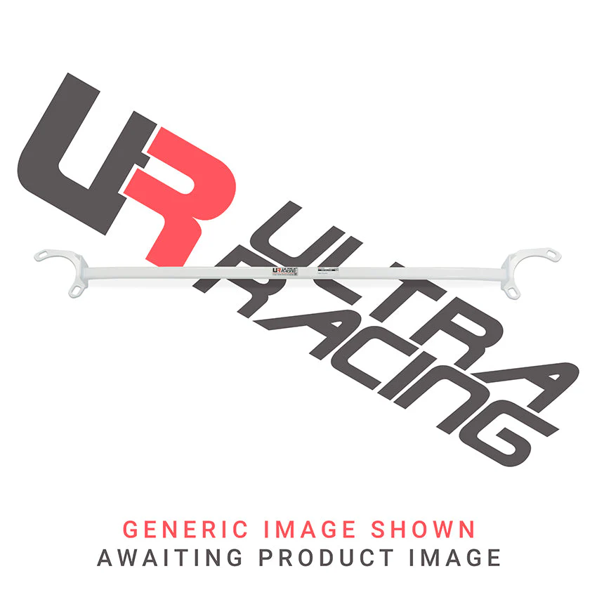 Ultra Racing Proton Wira 1.3/1.5/1.6/1.8 2WD 93-09 UltraRacing 2-Point C-Pillar Bar (053) UR-RU2-053