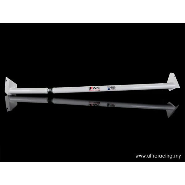 Ultra Racing Perodua Kelisa (L700) 1.0/850 2WD 01-07 UltraRacing 2-Point C-Pillar Bar (056A) UR-RU2-056A