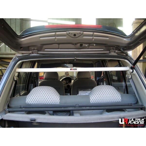Ultra Racing Perodua Kancil (L200) 660/850 2WD 03-06 UltraRacing 2-Point C-Pillar Bar (068) UR-RU2-068