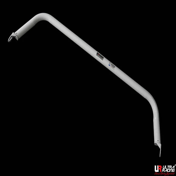 Ultra Racing Nissan Elgrand (E51) 3.5 V6 4WD 02-10 UltraRacing 2-Point C-Pillar Bar (1597) UR-RU2-1597