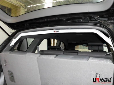 Ultra Racing Hyundai Santa Fe 07-12 CM (all) Ultra-R Rear C-Pillar Bar UR-RU2-1744