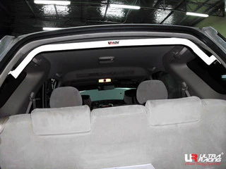 Ultra Racing Daihatsu Terios 7-Seat 06+ Ultra-R 2-Point Rear C-Pillar Bar UR-RU2-1792
