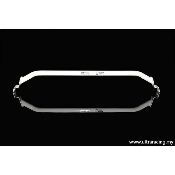 Ultra Racing Perodua Alza (M500) 1.5 2WD 09+ UltraRacing 2-Point C-Pillar Bar (1900) UR-RU2-1900