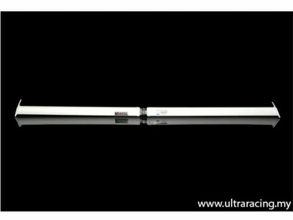 Ultra Racing BMW 3 E30 (320i) 2.0 2WD 2D Coupe 82-94 UltraRacing 2-Point C-Pillar Bar (3135) UR-RU2-3135
