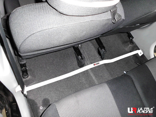 Ultra Racing Daihatsu Cuore 99-04 UltraRacing Room Bar UR-RO2-089