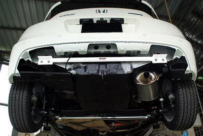 Ultra Racing Honda CRZ Side/Other Brace RT2-1569