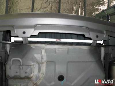 Ultra Racing Nissan Teana 09+ J32 UltraRacing 2-Point Rear Torsion Bar UR-RT2-1700