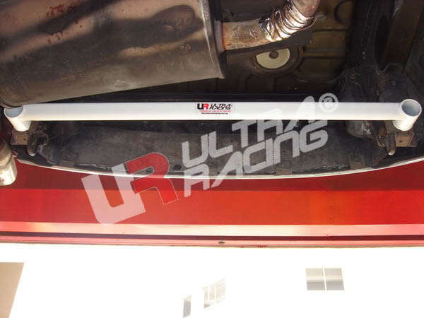 Ultra Racing Suzuki Swift Rear Frame Brace URRT2-2521