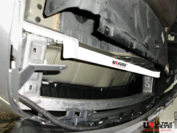 Ultra Racing Peugeot 308 Rear Frame Brace URRT2-3515