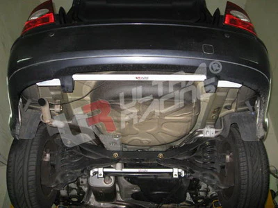 Ultra Racing Ford Focus Mk2 Side/Other Brace URRT2-628