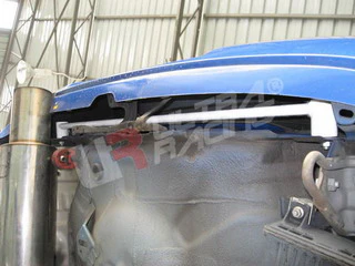 Ultra Racing Impreza WRX/STI 01-07 GD UltraRacing Rear Torsion Bar 718 UR-RT2-718