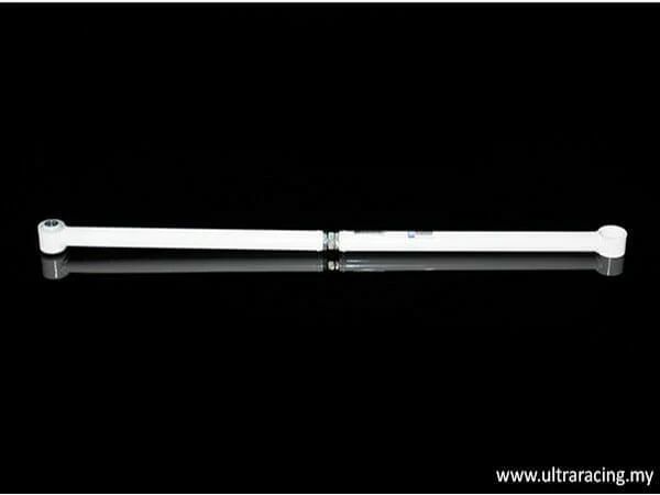 Ultra Racing Ssangyong Rexton I (Y200) 2.0D/2.7D/2.9D 4WD 01-06 UltraRacing 2-Point Rear Torsion Bar (564A) URKR-PH2-2564A