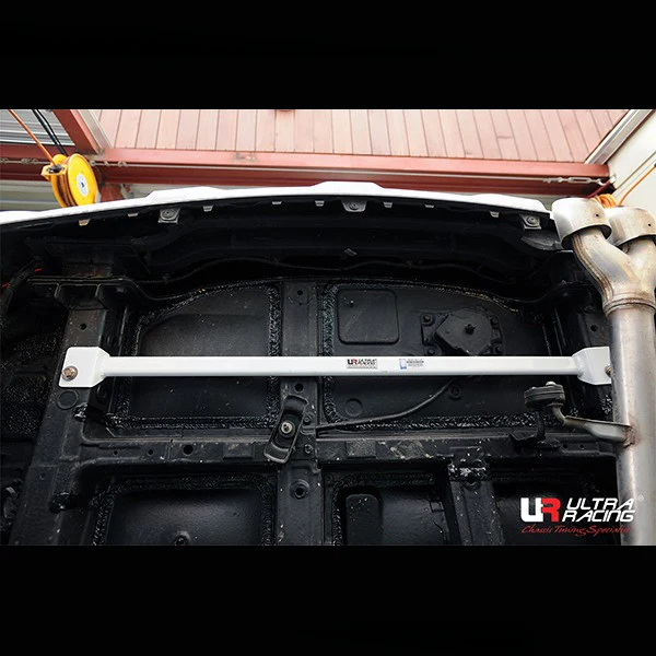 Ultra Racing Kia Sorento 2.0D 4WD 13+ Ultra-R 2P Rear Torsion Bar 2276 URKR-RT2-2276