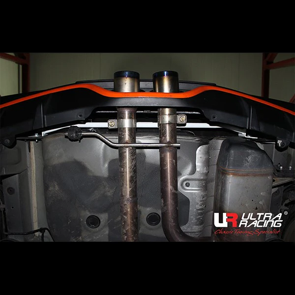 Ultra Racing Hyundai Veloster Rear Frame Brace URKR-RT2-2297