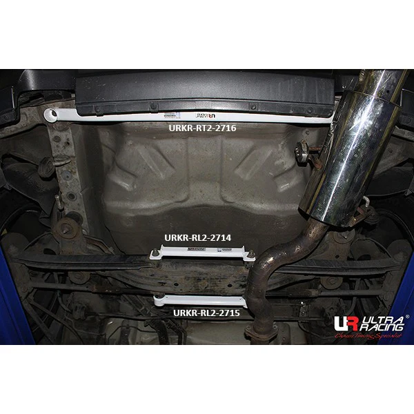 Ultra Racing Kia Sportage Side/Other Brace URKR-RT2-2716